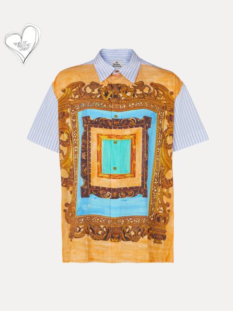 Vivienne Westwood SQUARE SHIRT