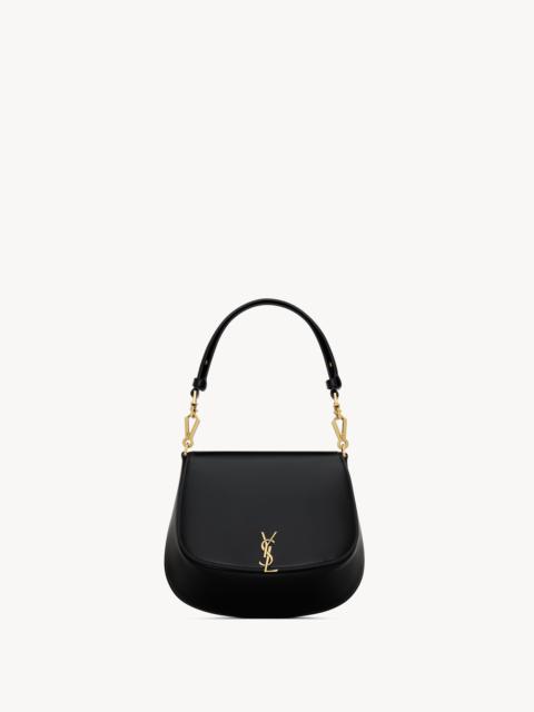 SAINT LAURENT VOLTAIRE TOP HANDLE IN BOX SAINT LAURENT