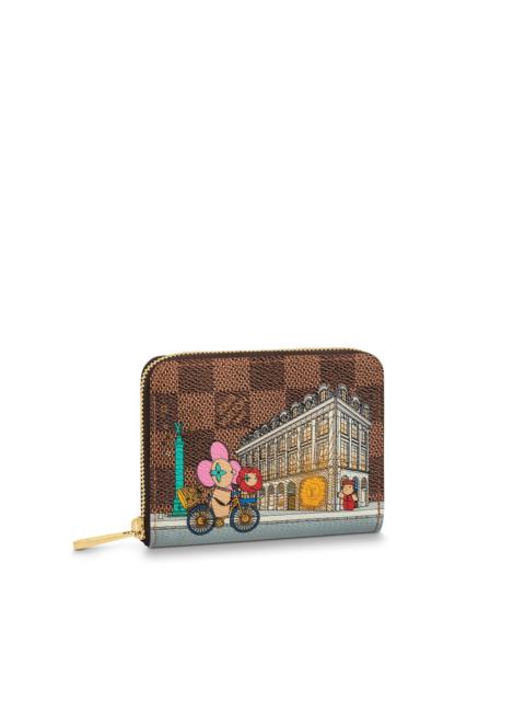 Louis Vuitton Zippy Coin Purse - Exclusively Online
