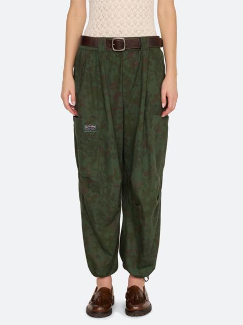 Sea Channing Pants