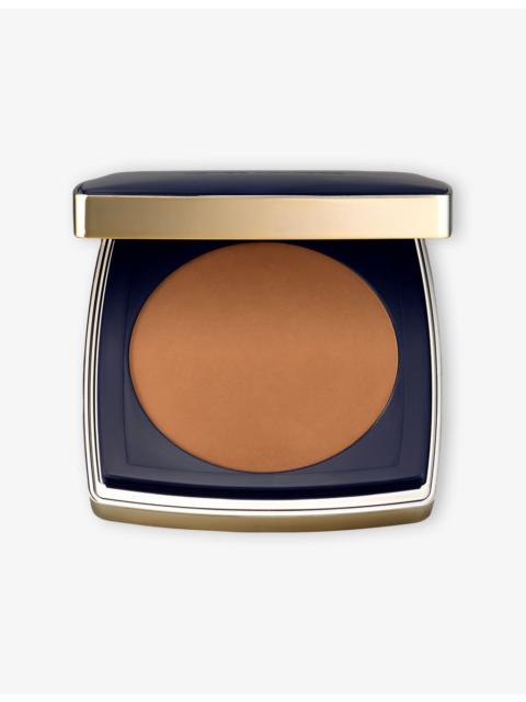 Estée Lauder Double Wear Stay-in-Place Matte Powder Foundation 11g