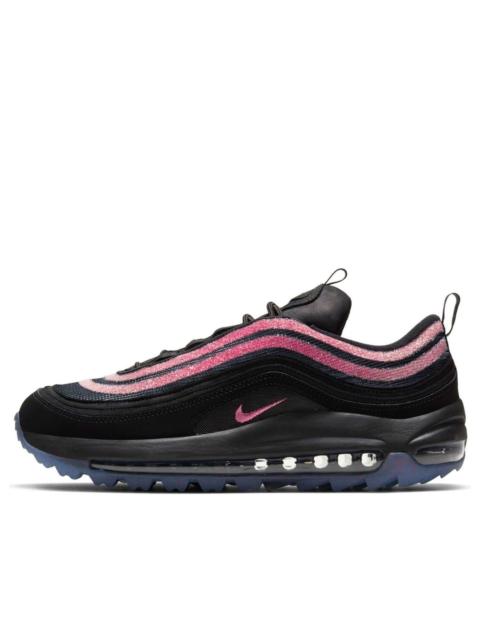 Nike 나이키 에어 맥스 97 골프 오라클 핑크