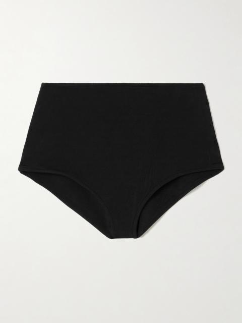 ESSE Studios Stretch-knit Briefs