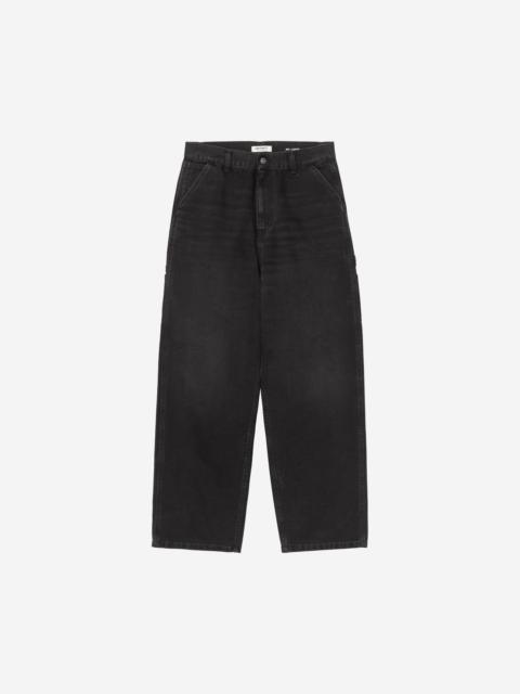 Carhartt WIP Women’s Brandon Single Knee Pant - Canvas