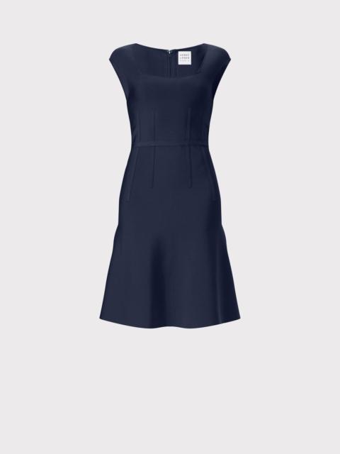 HERVE LEGER THE BEATRICE DRESS