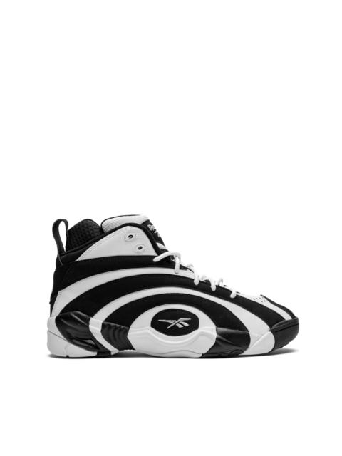 Shaqnosis high-top sneakers