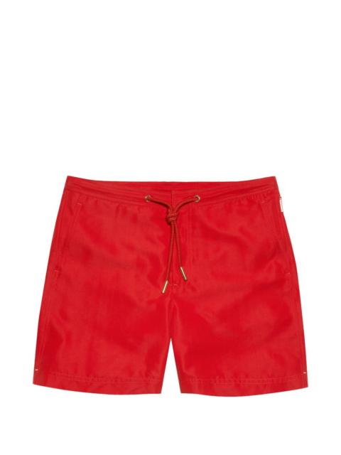 ORLEBAR BROWN drawstring swim shorts