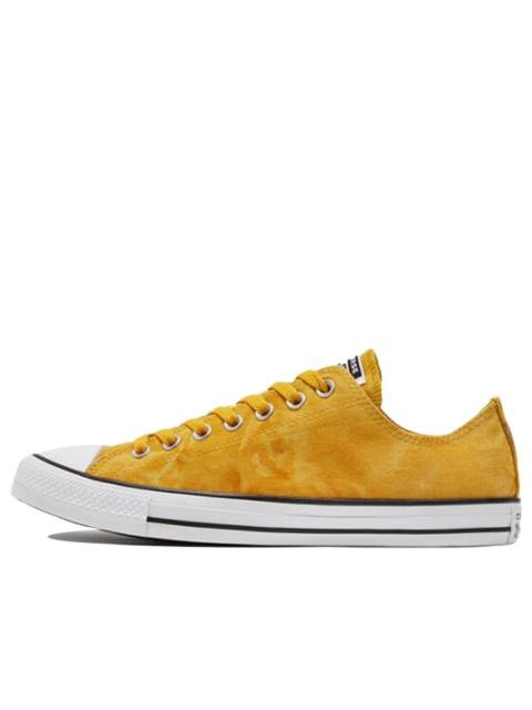 Converse Converse Chuck Taylor All Star Summer Daze 'Yellow' 170859C
