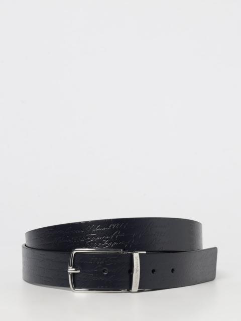 EMPORIO ARMANI Belt men Emporio Armani