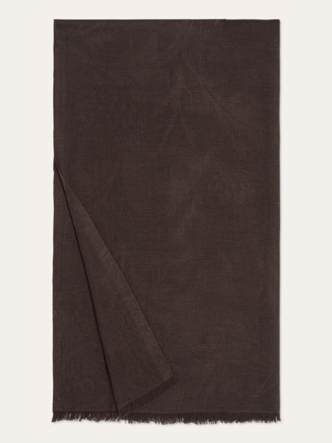 Loro Piana Cardo Stole