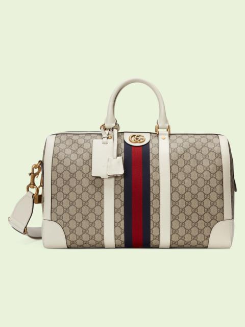 GUCCI Ophidia large duffle bag