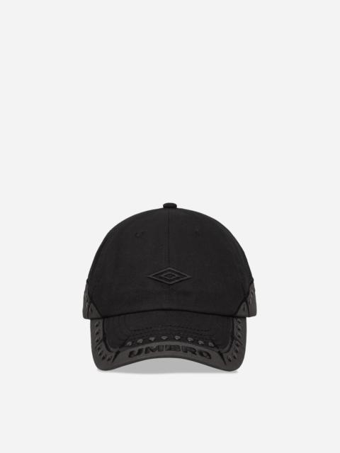 umbro Spikes Stud Cap Black