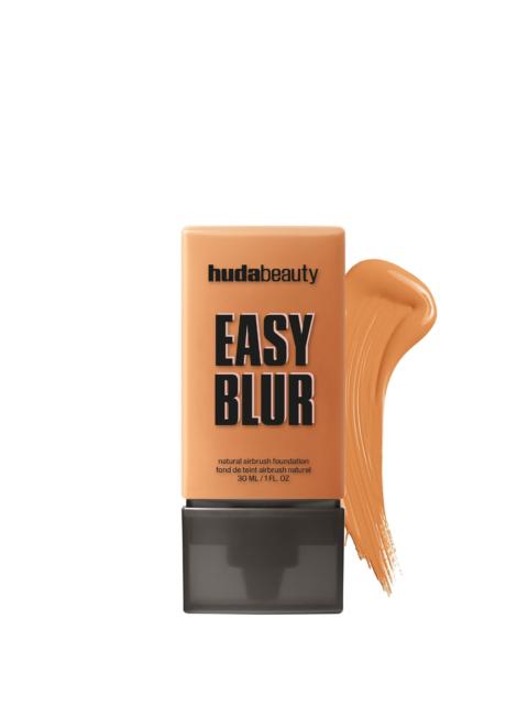 Huda Beauty Huda Beauty Easy Blur Foundation - 440 WARM - Cinnamon