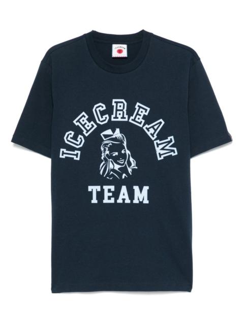 ICECREAM Team IceCream T-shirt