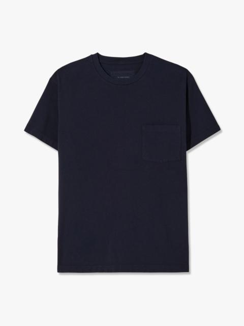 NILI LOTAN BRANDON TEE