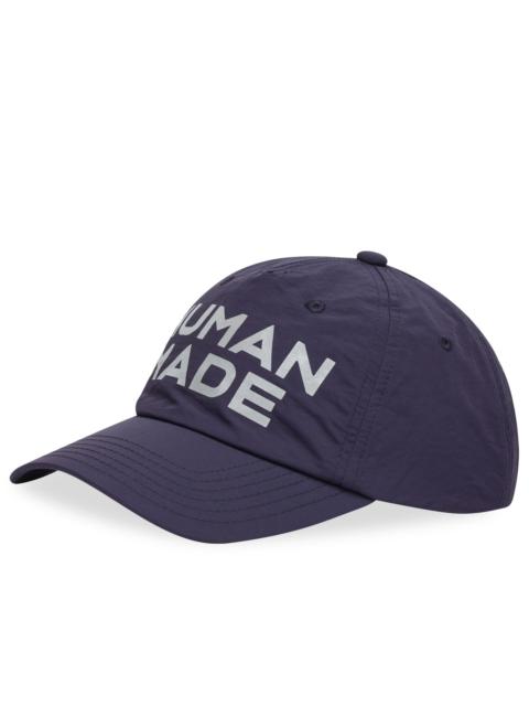 Human Made Nylon 5-Panel Cap