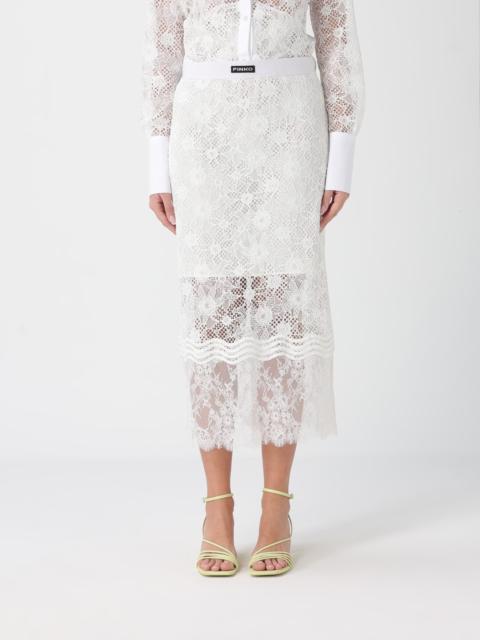 PINKO Skirt woman Pinko