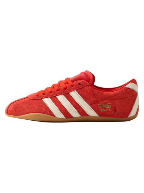 adidas Tokyo WMNS "Red / Off White" KJ7497