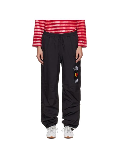 The North Face Black Sky High Farm Edition MTN Trousers