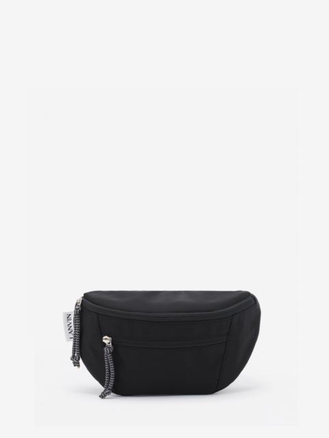 CURB NYLON FANNY PACK