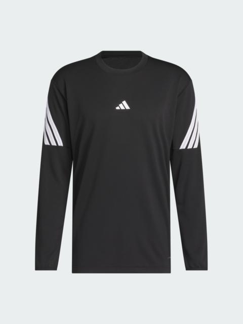adidas ADIDAS CRAZY LITE LONG SLEEVE T-Shirt