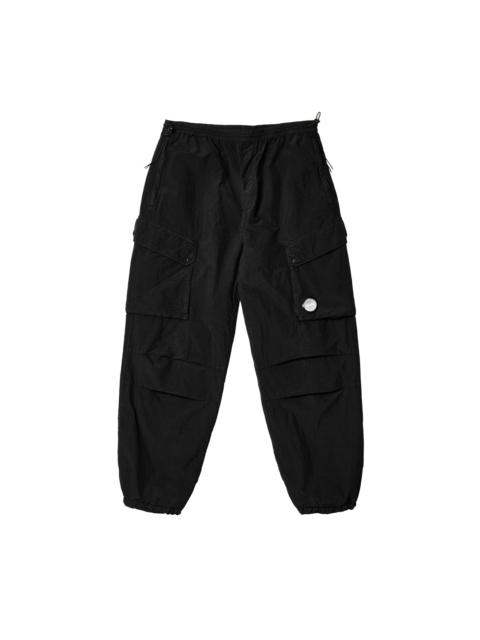 PALACE PALACE C.P. COMPANY TROUSER BLACK