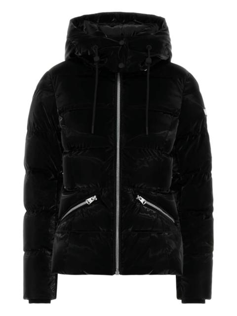 MACKAGE hooded puffer jacket