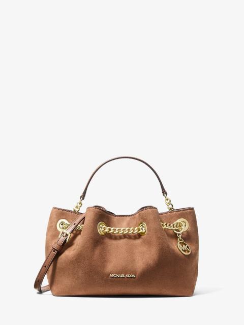 MICHAEL KORS Mina Small Crossbody Bag