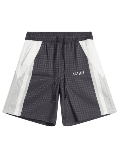 AMIRI AMIRI MA Quad Panel Shorts