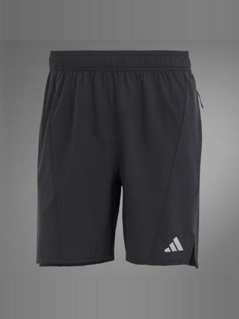 adidas Designed for Training HIIT Workout HEAT.RDY Shorts