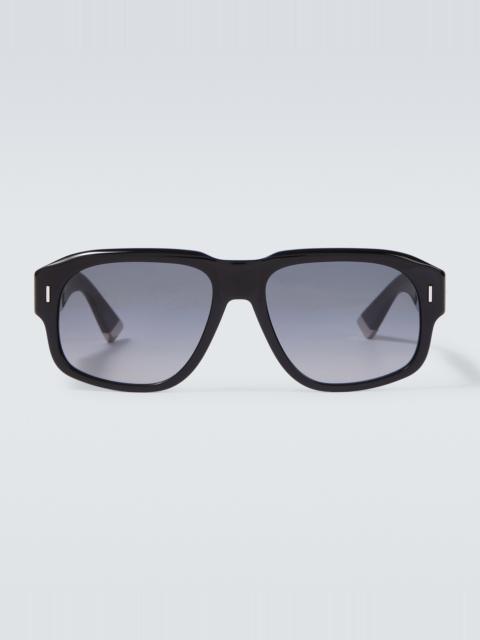 Dior DiorTailoring square sunglasses