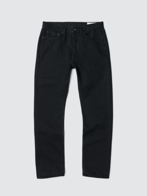 rag & bone Fit 4 - Rinse
Straight Authentic Rigid Jean