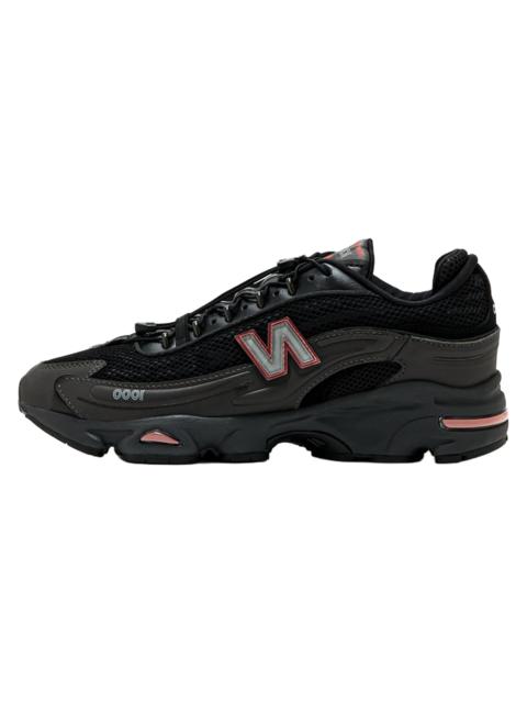 New Balance 1000G "Black Metallic Red Rock" U100010A