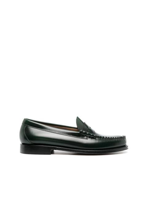 G.H.BASS Larson penny loafers