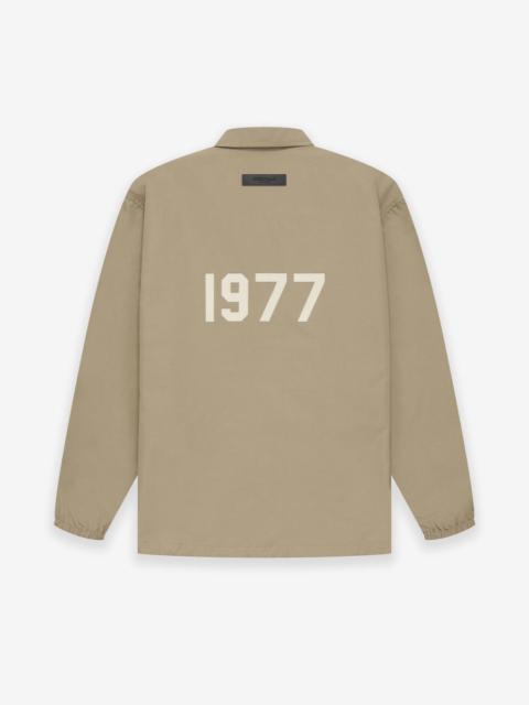 ESSENTIALS 1977 Coaches Jacket
