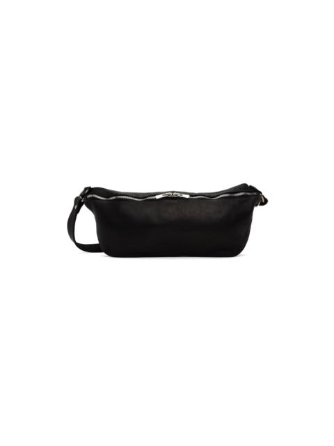 Guidi Black Q10M Pouch