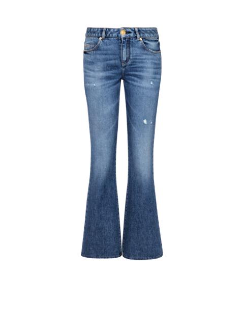 Balmain Flared denim jeans