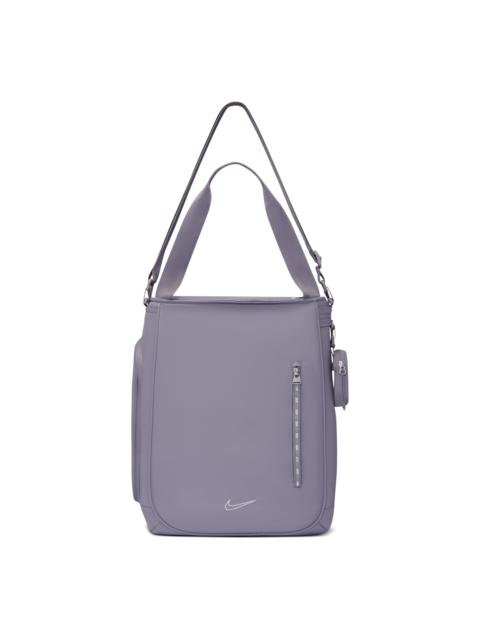 Nike Nike Sportswear Commute Series Tote bag 20L 'Pencil Point Light Smoke Grey' FZ6130-015