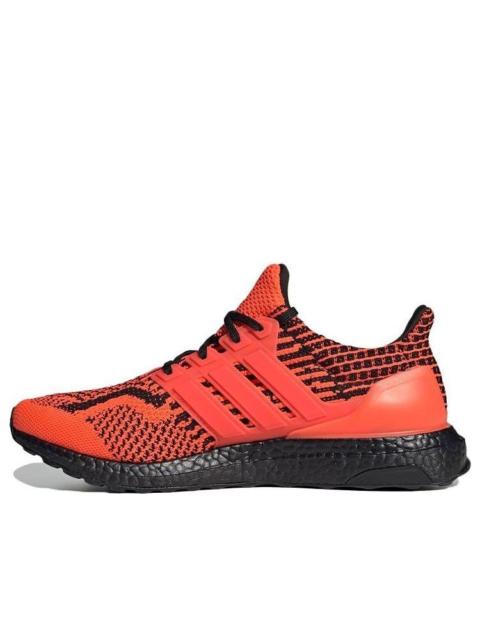 adidas adidas Ultraboost 5.0 DNA 'White Core Black' G54961