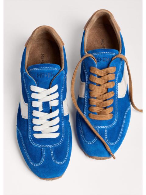 ME+EM Retro Runner Sneaker