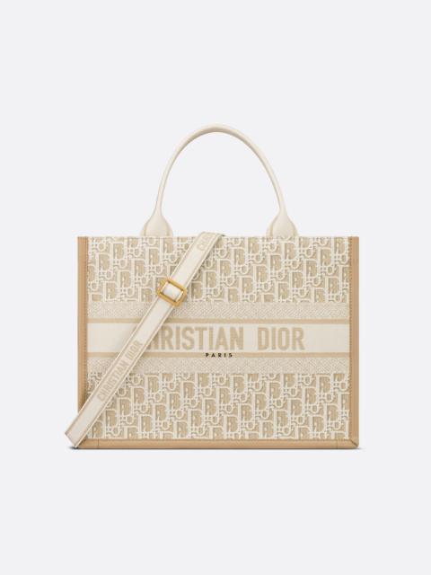 Dior Medium Dior Book Tote