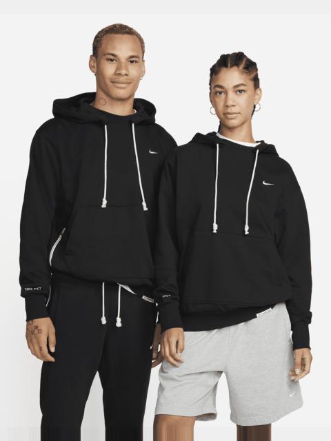 Nike Standard Issue Men's Dri-FIT Pullover Basketball Hoodie
