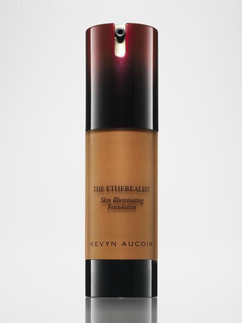 Kevyn Aucoin The Etherealist Skin Illuminating Foundation