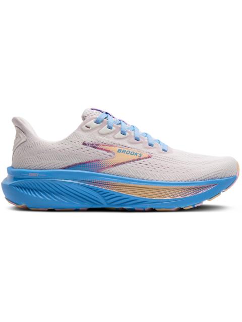 BROOKS Brooks Ghost 17 Mauve Orchid Bonnie (Women's)