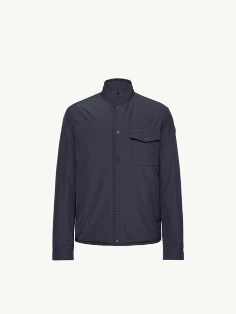 Moncler Zonda Short Down Jacket