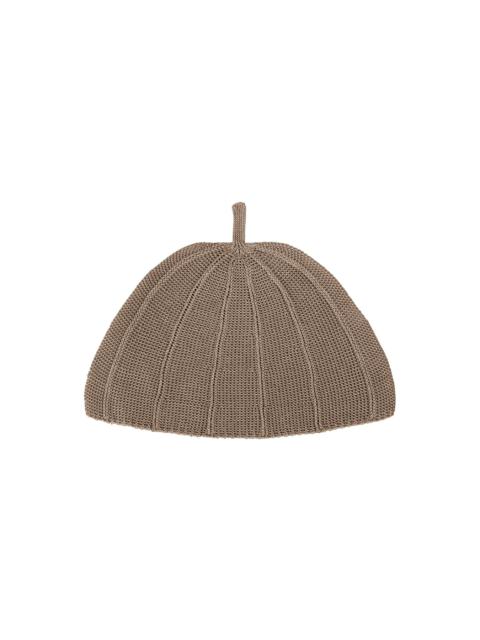 ISSEY MIYAKE BLOOMING HAT