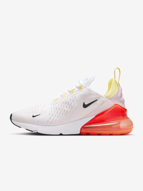 Nike Air Max 270 Women's Shoes