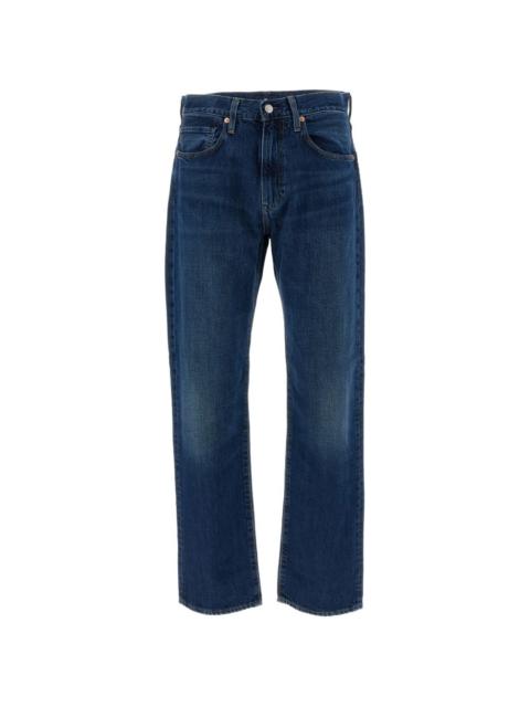 Levi's Blue Tab™ Anchor straight-leg jeans