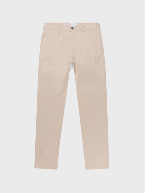 Sunspel Slim Fit Chino