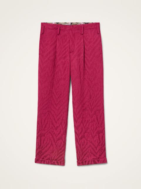 La DoubleJ Sigaretta Pants